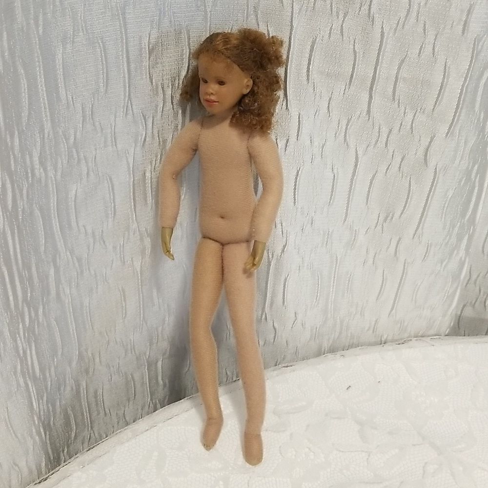 Only Hearts Club - 2004  Doll - 9"